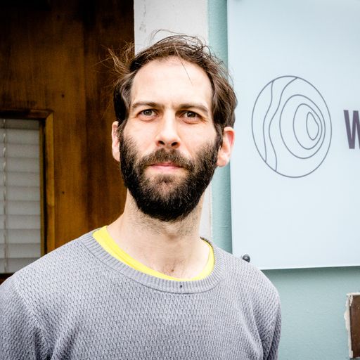 Piano Day Preview: Matthew Bourne //  24-03-17