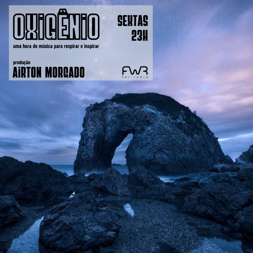 Oxigênio 115 - 22.3.2024