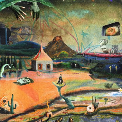 Demo to Disc - Sans Soucis (09/10/2025)