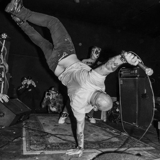 Maximum Rocknroll Radio #1853 - 22nd March 2023