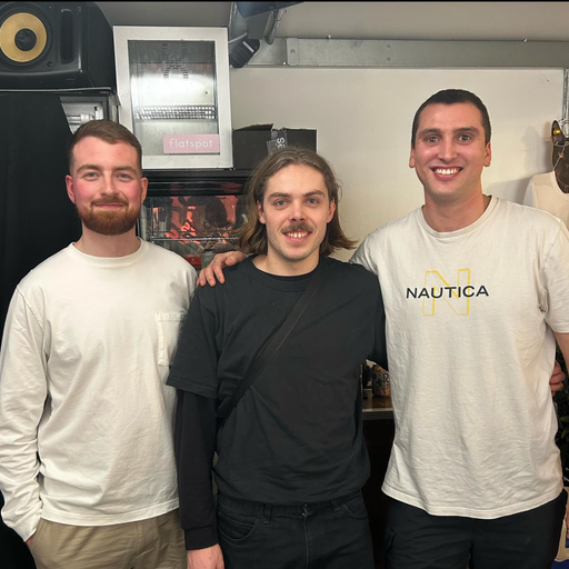 All Aboard - 07/01/23