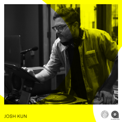 Artform Radio: Josh Kun // 16-04-20