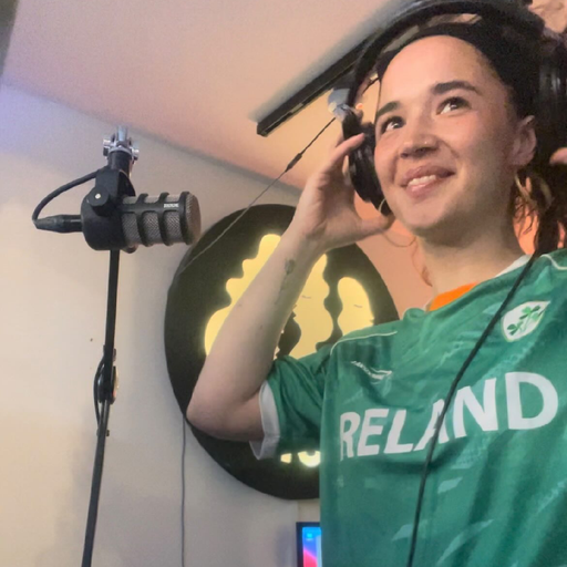 Ella Knows w/ Ella Rose - 08/05/24 - Voices Radio