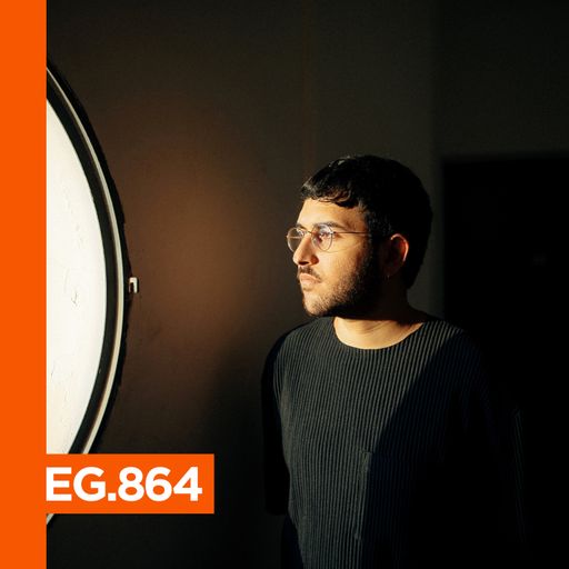 EG.864 Kadosh