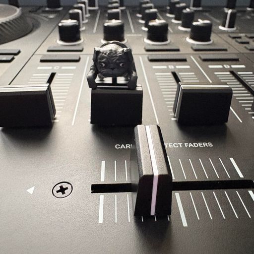 PUG recordings mixtape volume 1  - Mark R Aust