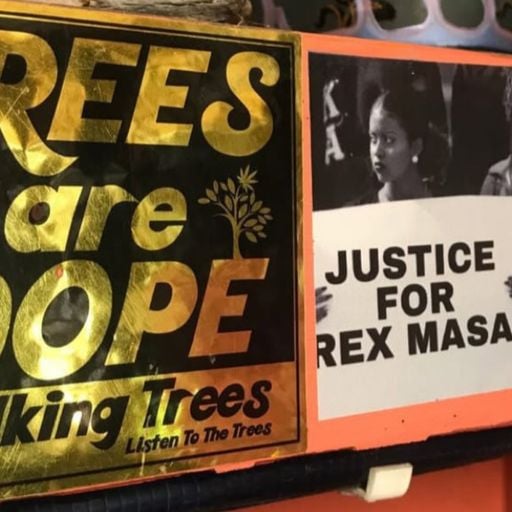 nowisgood - Mizizi invites BURUGU - 7th October 2025