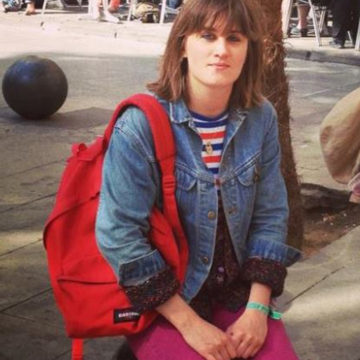 Zoe Ellen Bryant 161014