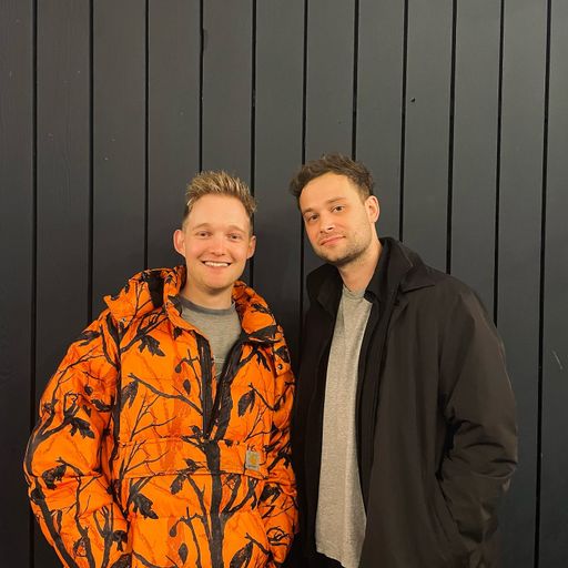 Elements w/ Tris & Leaps - 03/12/23 - Voices Radio