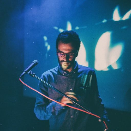 Ginga Beat – Space Machine