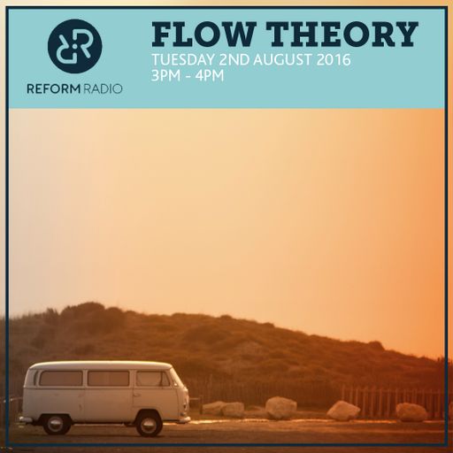 Flow Theory 2nd August 2016