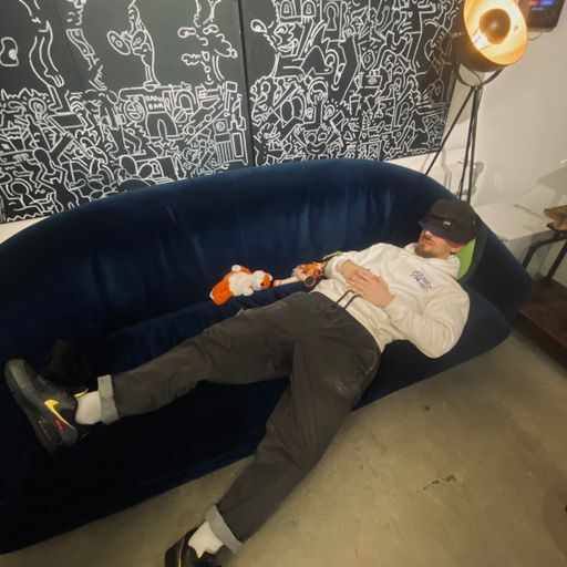 dj dndy - 17/03/24 - Voices Radio