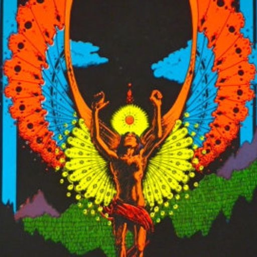 Matching Souls - Collaboration part 22