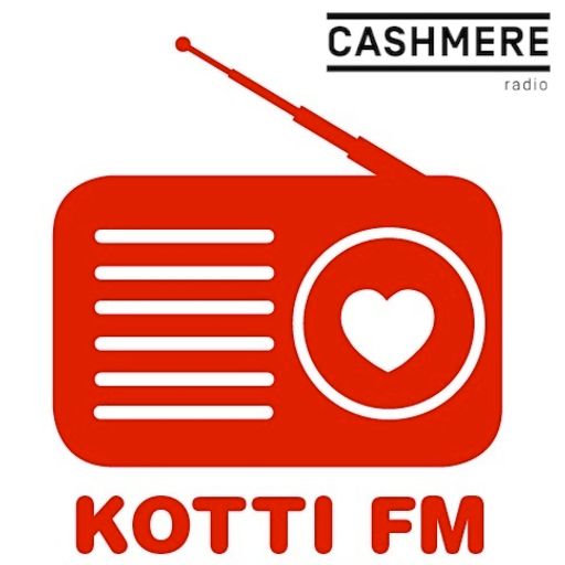 Cashmere Radio Kotti FM 99.1 Takeover Pt. 2 - 21.9.2016