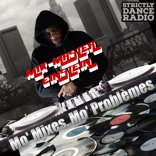 SDR102: Mo' Mixes, Mo' Problèmes