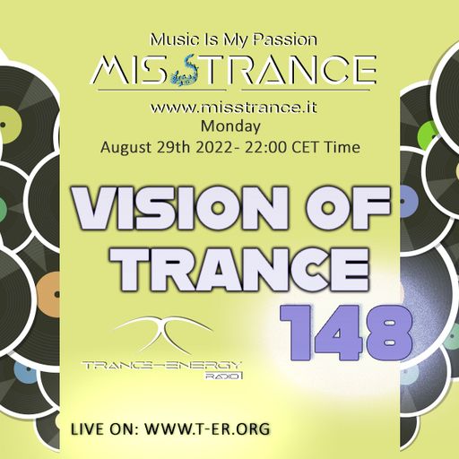 Vision of Trance 148