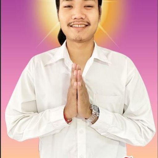 อุปสมบทนาคคิว สึกไม่ได้หรอกสีกา.