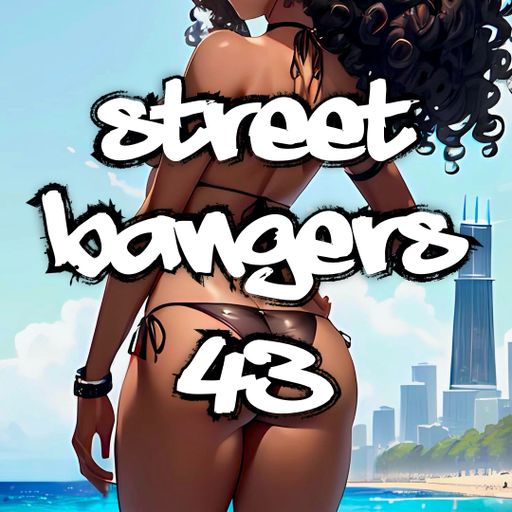 Street Bangers Mix 2024 | #43