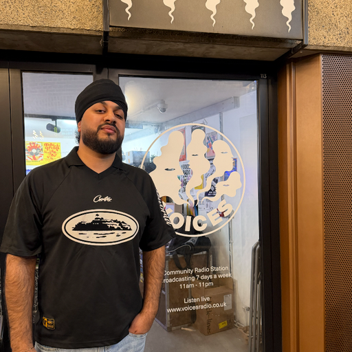 Bal-T -  JAWANI 4EVA Takeover - 29/03/26 - Voices Radio