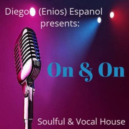 DIEGO (enios) for Waves Radio #138