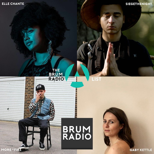 The Brum Radio A-List with Pete Steel (06/06/2020)