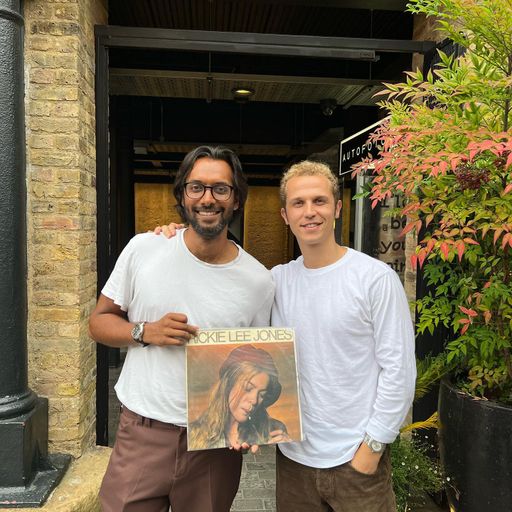 DJ Rav & Hugo - 16/08/22