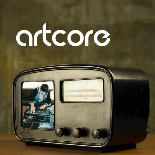 Artcore Radio | 04.04.2025 | Spring Break(s)