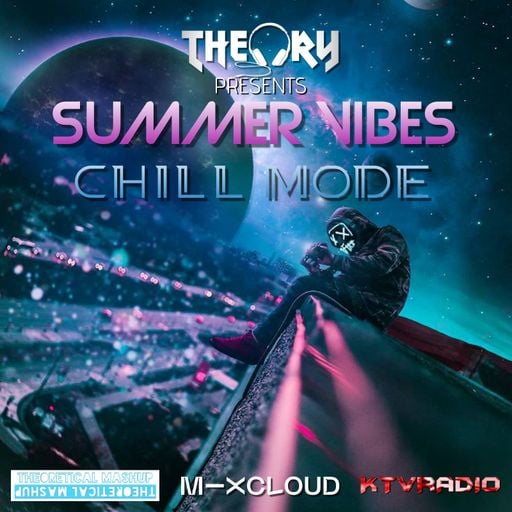 SUMMER VIBES - CHILL MODE