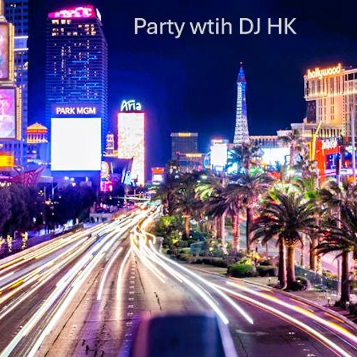 VEGAS FALL TRIP 2025