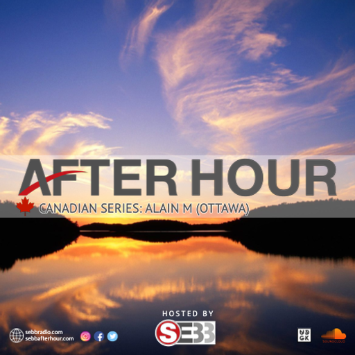 sebb_presents - Episode 24 - Alain M (Ottawa) (UDGK: 01/09/2021)