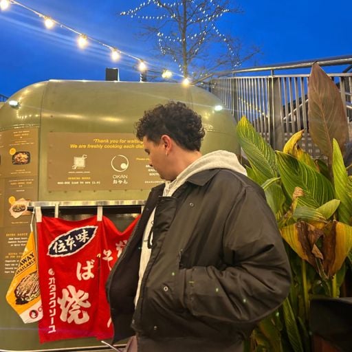 GCON 18/12/24 - Voices Radio