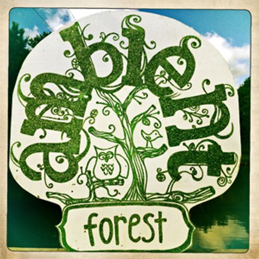 Melodica 13 September 2013 (Ambient Forest)