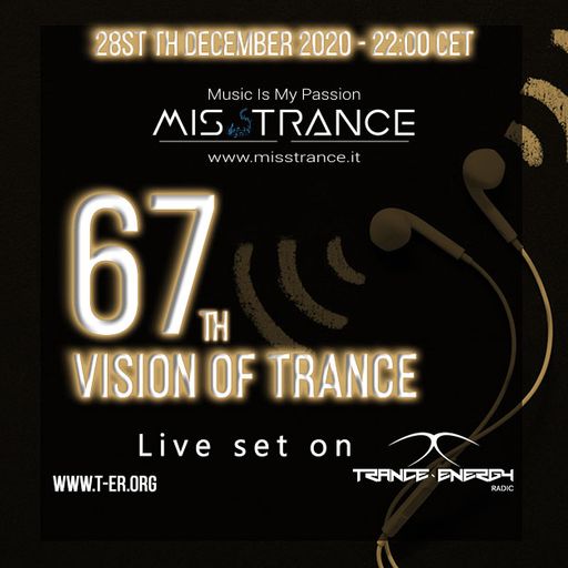 Vision Of Trance 67