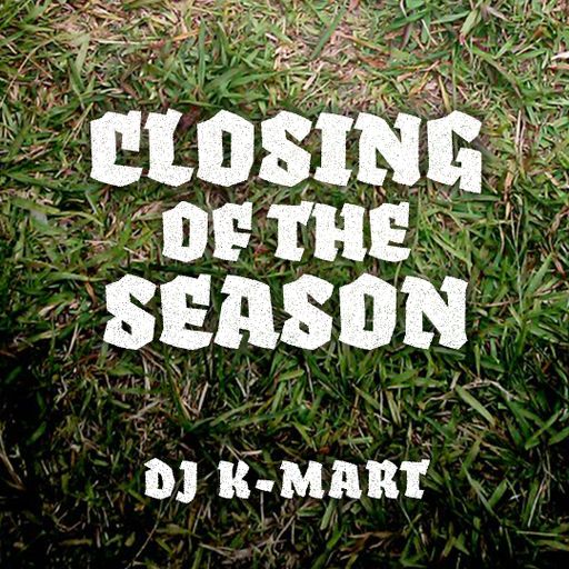 Festival Season closing mix