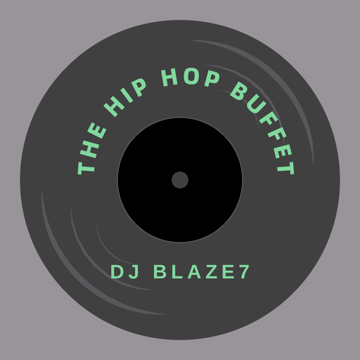 The Hip Hop Buffet s1 ep1