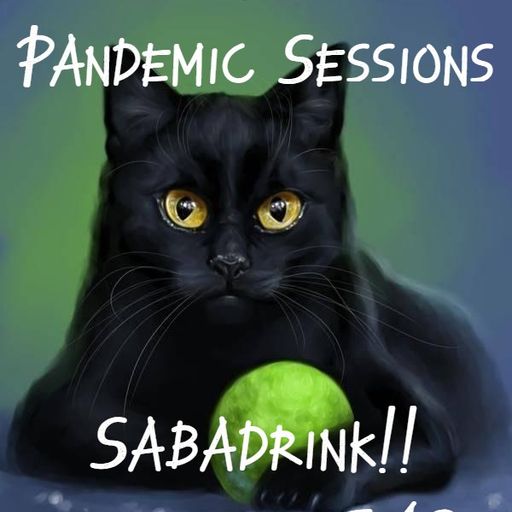 Dj Chak-on! Pandemic Sessions! - Sabadrink!! 2022.06.18 #TECHHOUSE #HOUSE #PROGRESSIVEHOUSE