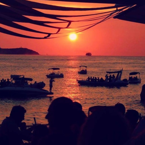 The Chill Out Tent - Sunrise Sessions #2 - Phil Mison