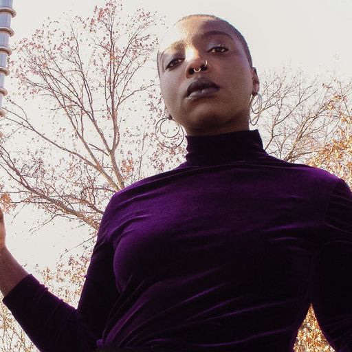 International Tribe: Akua // 16-12-18