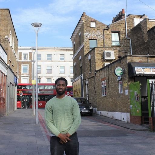 Selassie TBC - 4th April 2025