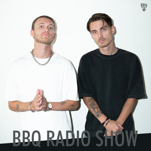 BBQ Radio Show #265 with Special Guests Moontalk | Physical Radio