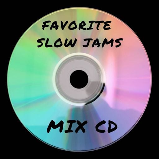 DJ Boozy - Special Slow Jam Mixtape