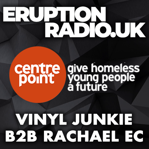 Vinyl Junkie B2B Rachael EC - 18 DEC 2021