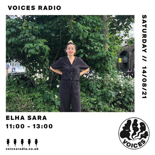 Elha Sara - 14/08/21