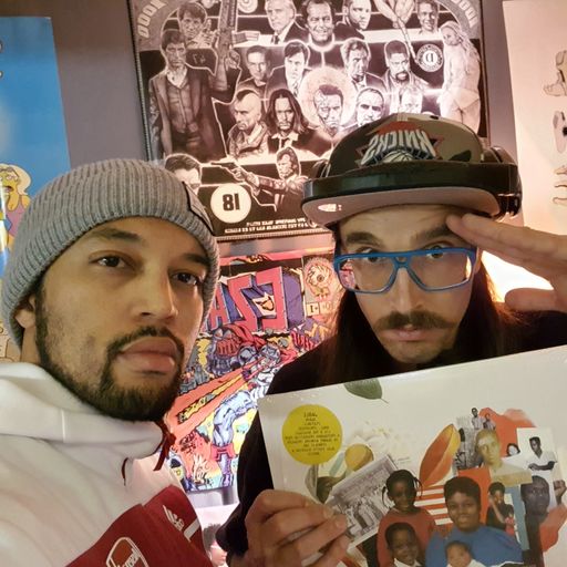 Artcore Radio | 04.12.2020 | #Treasures Part 16