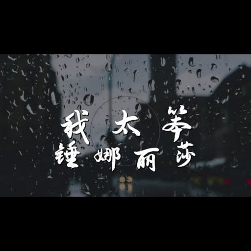 《抖音流行曲》【錘娜麗莎 - 我太笨】『是不是我太笨 只要你說的我全都信任 不能去拆穿的又何必追問』Rmx 2x21 Private MixTape By DJ'YE 8/8/2021