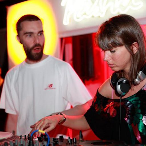 Ahu: Sao Paulo special with Stephan Doitschinoff, Ana Flavia and Bruno Morais // 01-08-19