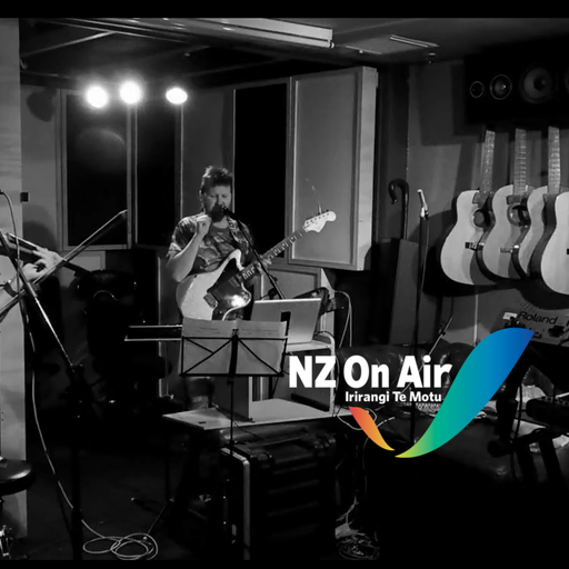 Recharted 19 - Vorn - Thanks to NZ On Air Music