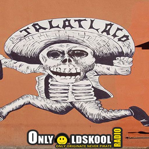 DJ Fernandez - OnlyOldSkoolRadio.com - Saturday 21st March  2020