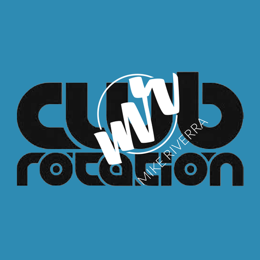 Mike Riverra - Club Rotation Live 22.20 (Techno Style)