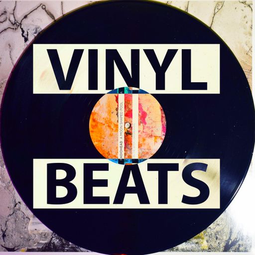 DJ JOEY RUBALCABA OLD SCHOOL VINYL BEATS miX