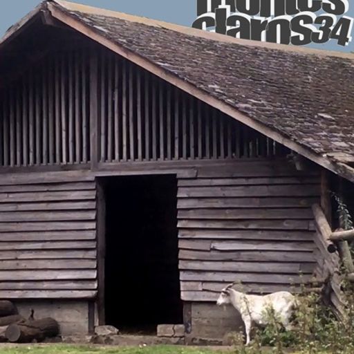 Montes Claros 34 #11: El Zoo de las caricias 24.09.192019